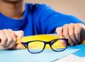 《家庭眼健康教育手册》发布，专家：儿童视力有3个关注重点