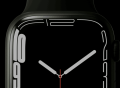 Apple Watch 8系列曝光：表盘更大，取消微曲设计