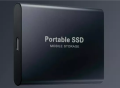 30TB的SSD硬盘只卖215元：忍住 千万别买