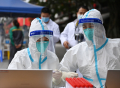 重庆8月28日新增本土确诊病例10例、本土无症状感染者18例