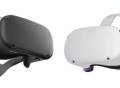 全球最火两款VR一体机拆解：Neo 3和Quest 2谁是VR一哥？