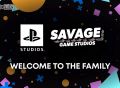 索尼互娱宣布收购手游开发商Savage Game Studios