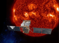 中科院先进天基太阳天文台 ASO-S 卫星计划于 10 月上旬择机发射