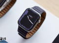 曝苹果Apple Watch Pro高端手表将兼容旧款表带