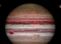 “木星冲日”天象将在9月上演