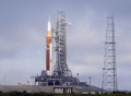 美国“阿尔忒弥斯1号”登月火箭发射推迟，暂定于9月2日进行