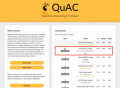 蚂蚁保智能保险助理“支小宝”登顶阅读理解榜单QuAC，三项指标均获第一