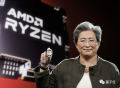 AMD首批Zen4CPU，低端R5单核性能都超英特尔旗舰