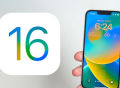 苹果推送iOS 16 beta8，附测试版升级正式版方法