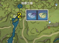 原神竭泽钓鱼点在哪里 需要的鱼位置分布图一览