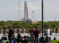 NASA：计划9月3日重新发射“阿尔忒弥斯1号”登月火箭