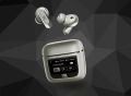 耳机还带显示屏？JBL发布首款智能充电盒耳机：能接收消息