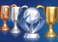 索尼：PS白金奖杯欧洲和亚洲玩家获得更多 美国最少