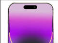iPhone 14 Pro外包装贴纸曝光，双挖孔显示为一个“长药丸”