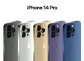 曝iPhone 14标准版起售价格大约为5200元 低于预期？