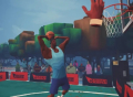 VR 街头篮球游戏《Blacktop Hoops》已上线