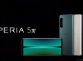 9月中旬上市！索尼Xperia 5 IV发布 约7300元人民币
