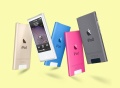 苹果多款 iPod 型号设备将被列入“过时”名单