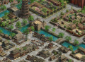 大话西游2：游戏发生大事了，长安城即将再次迎来翻新？