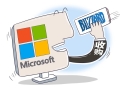 微软收购动视暴雪将受英国反垄断机构深度调查