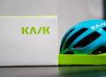 经典设计再升级 Kask Protone Icon公路头盔开箱
