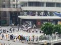 必胜客联动《原神》太火爆，多地因为人数爆满取消活动！