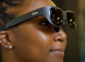 联想将推出 AR 智能眼镜“Lenovo Glasses T