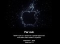 iPhone14新爆料汇总：Pro版开孔之间像素全黑