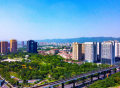 重庆高新区入选首批国家级知识产权强国建设示范园区