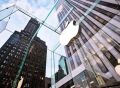 苹果iPhone垄断美国手机市场 占比已超50％