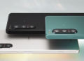 索尼 Xperia 5 IV发布：骁龙8处理器小屏影像旗舰