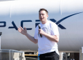 马斯克：SpaceX计划在2023年进行100次发射任务