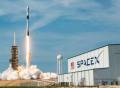 马斯克：SpaceX计划2023年进行100次发射任务
