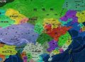 回鹘帝国的灭亡，西州、甘州回鹘的诞生，及中亚东部的伊斯兰化