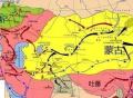 俄语版中国历史地图：东北遭“地图缩疆”，到底有多少是客观的？