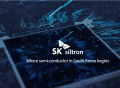 SK Siltron 晶圆厂在密歇根贝城开工，州长亲临现场