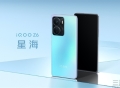 iQOO Z6系列首销告捷，获多平台销售额销量双冠