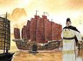 “历史悬案”到底是谁销毁了郑和下西洋的航海资料？