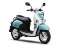雅马哈发布 E-Vino 2023 款电动踏板车：复古造型＋新配色