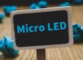 备战Micro LED 供应链齐扩产