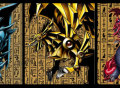 盘点游戏王动画的对标三幻神的卡牌，每组都是时代之光！