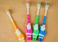 儿童牙刷哪个品牌比较好用？老司机盘点七大精品！