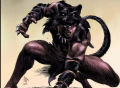 如果漫威英雄回到万年以前，雷神像个狂战士，黑豹变得野性十足！