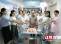 岳阳市妇幼保健院应用海扶刀设备成功治疗500例患者