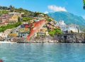意大利最美海滩上线，钓鱼大对决来场说走就走的欧洲垂钓