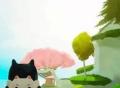 国产猫咪历险《喵之旅人》Steam上架 曾获B站大奖