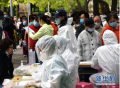 青岛两天新增感染者46例，初步判定外省返回人员感染引发