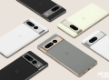 谷歌秋季发布会官宣定档 Pixel 7系列即将上线