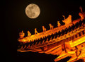 中秋节竟然起源于古人祭月