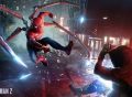《漫威蜘蛛侠2》开发顺利超预期 实机演示即将公开